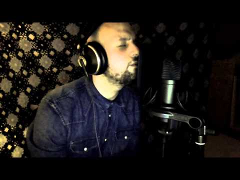 Airto - Jealous (Labrinth cover @Airtoedmundo)