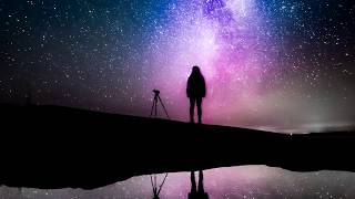 Daminika - Beyond the Stars