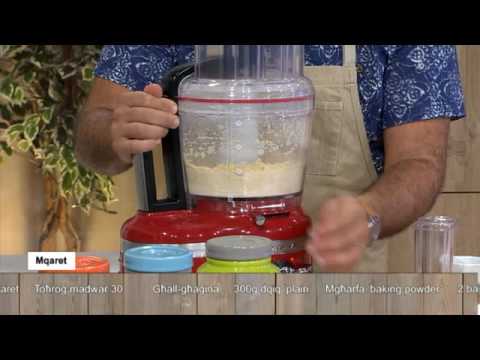 What's Cooking Programme 11 - 131016