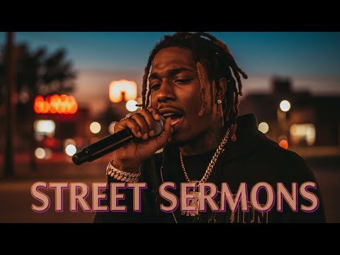 Lil Durk – Street Sermons [Voice of the Trenches]
