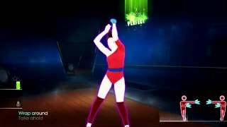 Just Dance 2014 - Flashdance… What A Feeling