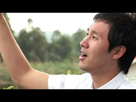 Golden Angels, Home Where I Belong