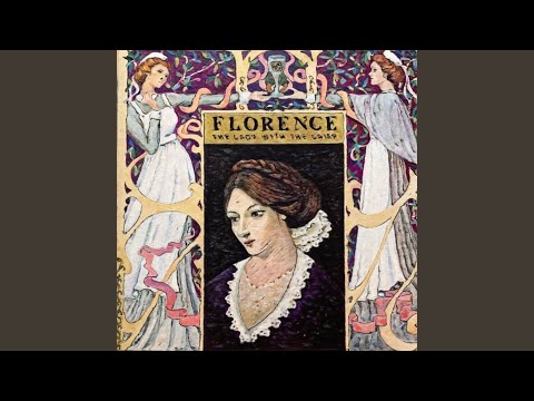 Florence: The Lady with the Lamp