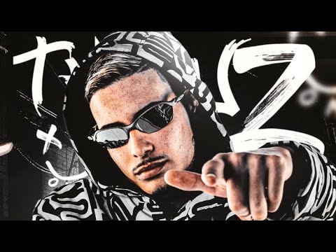 BERIMBAU ALUCINANTE 2.0 - THEUZ ZL E DJ MARTINS 011