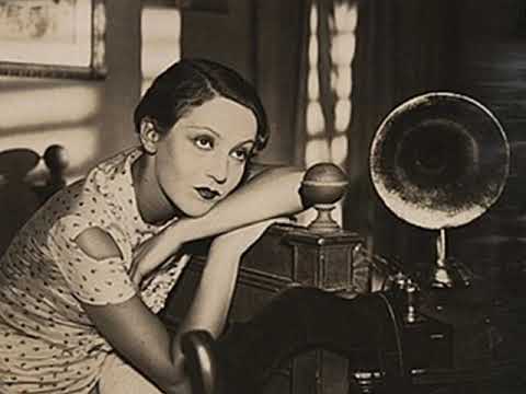 Roaring Twenties: Ben Bernie & His Hotel Roosevelt Orchestra - The Lonesomest Girl In Town, 1925