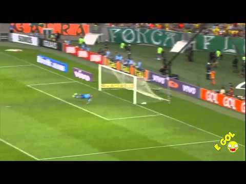 GOLAÇO DO JHON CLEY