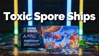 Unknown Channel - Andromeda's Edge video thumbnail