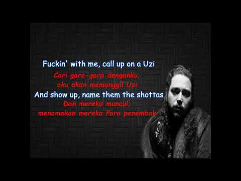download lagu mp3 mp4 Post Malone Rockstar Arti Lirik, download lagu Post Malone Rockstar Arti Lirik gratis, unduh video klip Post Malone Rockstar Arti Lirik
