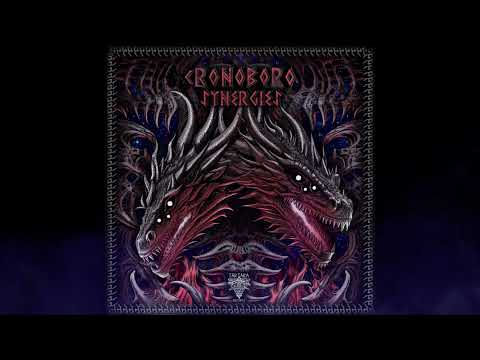 03. Cronoboro - Legal Supply [Lp Synergies 2025]
