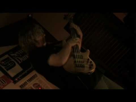 Stu Hamm - NorCal BASSIX Bass Day 2011