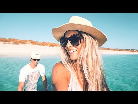 THE DREAM YEAR COMPILATION | JON OLSSON