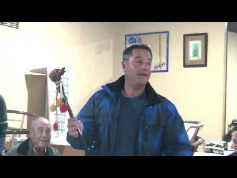 San Anton - TEASER1 - Alko Tv