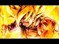 Dragon Ball Z AMV FLOW CHA LA HEAD CHA LA