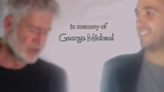 Don&#39;t let the sun go down on me - Cover by Franco Accardo e Antonio De Domenico