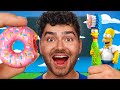 Does The Simpson S Food Cause Cavities