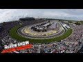 Time ticking for last two spots in championship: Martinsville preview | NASCAR