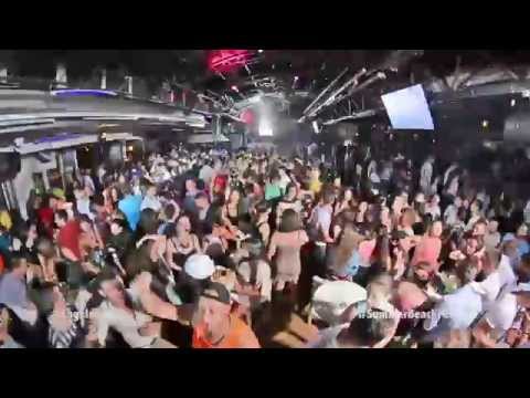 Summer Beach Festival V.3 @ Angels Cafe - Official video