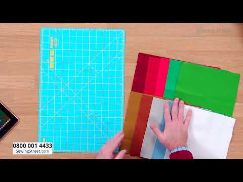 Sewing Street–12/12/2021–December Cat of the Month Ragdoll with Cara Ackerman plus The Elizabeth Bag