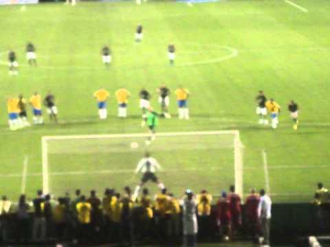 AMEM MARCOS - PÊNALTI DE ''SÃO'' MARCOS