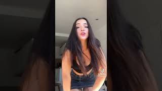 Àngela Mármol Hot New TikTok