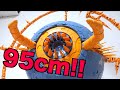 HasLab Unicron Transformers War For Cybertron Part 1 Wotafa S Review