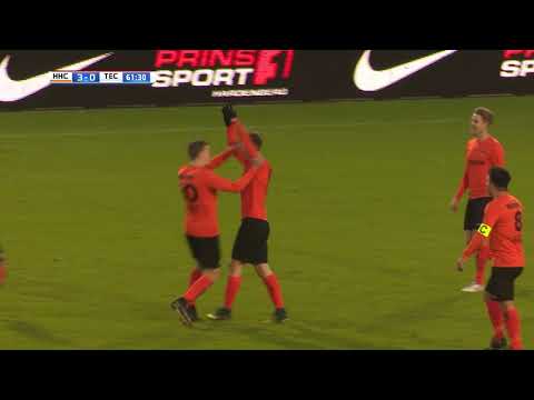 Samenvatting HHC Hardenberg - TEC