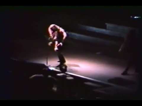 Metallica - Lepper Messiah - Live 1988