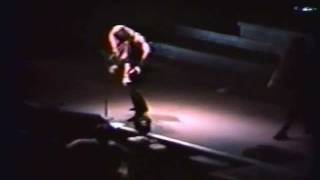Metallica - Lepper Messiah - Live 1988