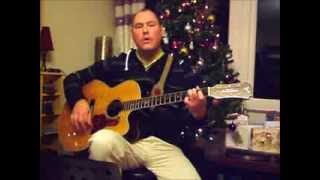 Rolling Hills O&#39; The Border-Matt McGinn. (Cover) by Stephen Thomas Bate