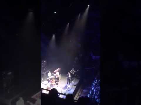 To Kill A King ft. Dan Smith from Bastille and Charlie Barnes live at the Royal Albert Hall