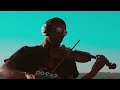 Trappin Violins Visualizer