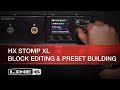 Line6 HX Stomp XL thumbnail 4