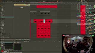 BNYXX (BNYX jUST VIBing Jan 14, 2025 ) Twitch Stream