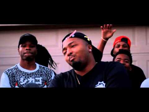 Dizze Inkz Lil Shit Free Style(Official Video) [Directed By:Datona Of Wylout Films]