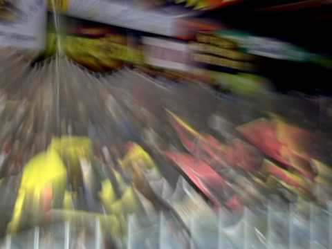 HC Sierre "Au coeur du hc sierre" BA 2009