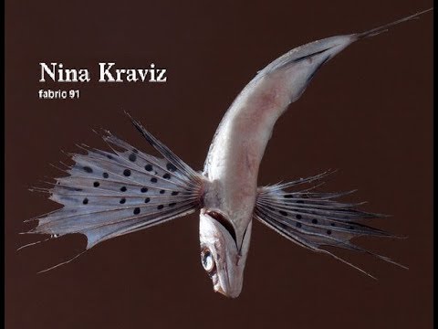 Nina Kraviz ‎– Fabric 91