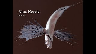 Nina Kraviz ‎– Fabric 91