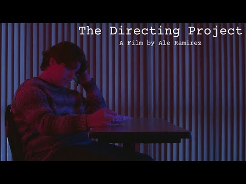 The Directing Project (2025) | Short Film