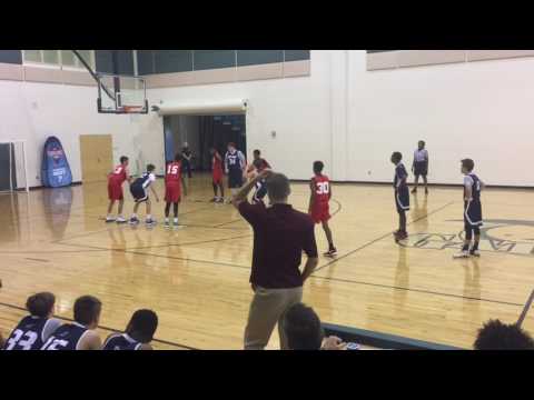 Carolina Express South Vs Upward Stars Upstate-White