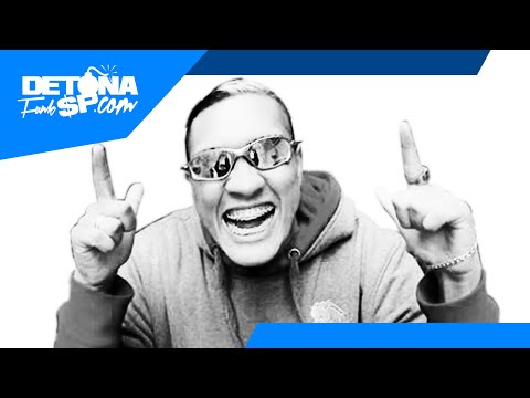 MC Bin Laden - 12 Calibre Part.2 (Mano DJ) Áudio Oficial