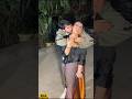 Karan Veer Mehra KISS To Shilpa Shirodkar ️ Karanveermehra Shortsvideo Shilpashirodkar