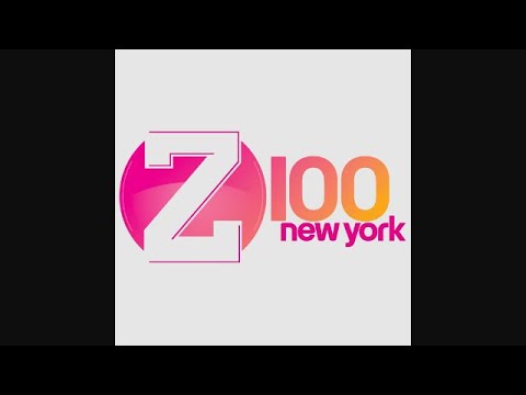 WHTZ: "Z100" Newark, NJ 10pm TOTH ID--07/07/23