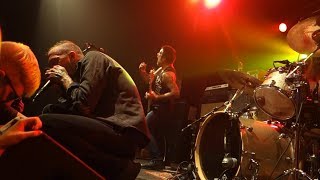 Converge - I Can Tell You About Pain/You Fail Me (Live 7/30/17 @ Rex Theater, Pittsburgh, PA)