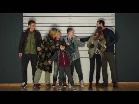 Kidnapning background video