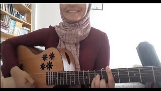 12 Şanışer Şarkısı (Dilruba cover)