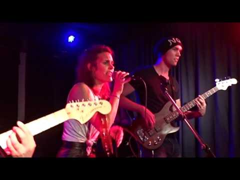 NOTTY Live @Cologne Blue Shell / SPH BAND CONTEST – I Love Your Hair