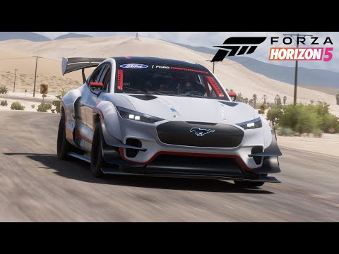 Forza Horizon 5 | #153 | Für Drifting und Track-Days gebaut!