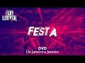 Banda Som E Louvor Festa