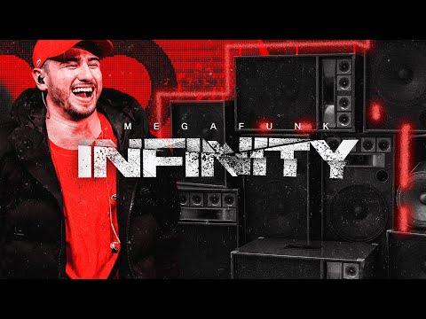 MEGA FUNK - INFINITY (DJ JONATAS FELIPE)