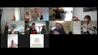 KSD Online training | Les 4